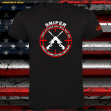 CAMISETA SNIPER