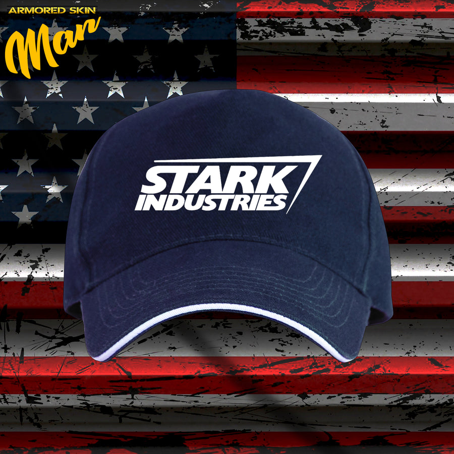 GORRA STARK INDUSTRIES