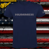 CAMISETA HUMMER
