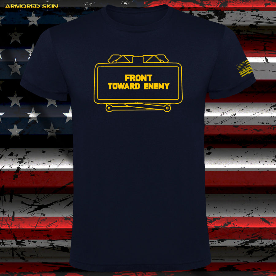 CAMISETA CLAYMORE