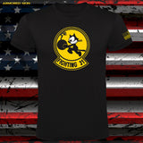 CAMISETA FIGTHING 31