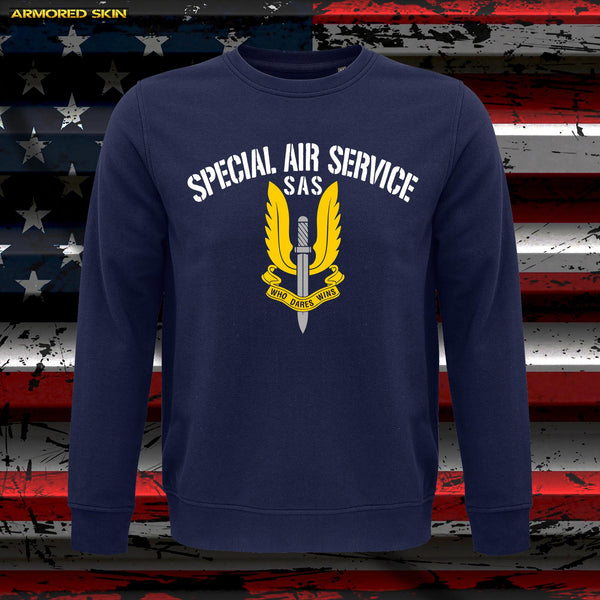 JERSEY SAS