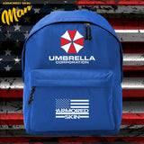 MOCHILA EDC 15L UMBRELLA CORPORATION
