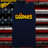 CAMISETA TIRANTE THE GOONIES