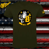 CAMISETA F14B