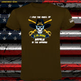 CAMISETA KILGORE NAPALM