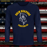 CAMISETA MANGA LARGA GRIM REAPERS