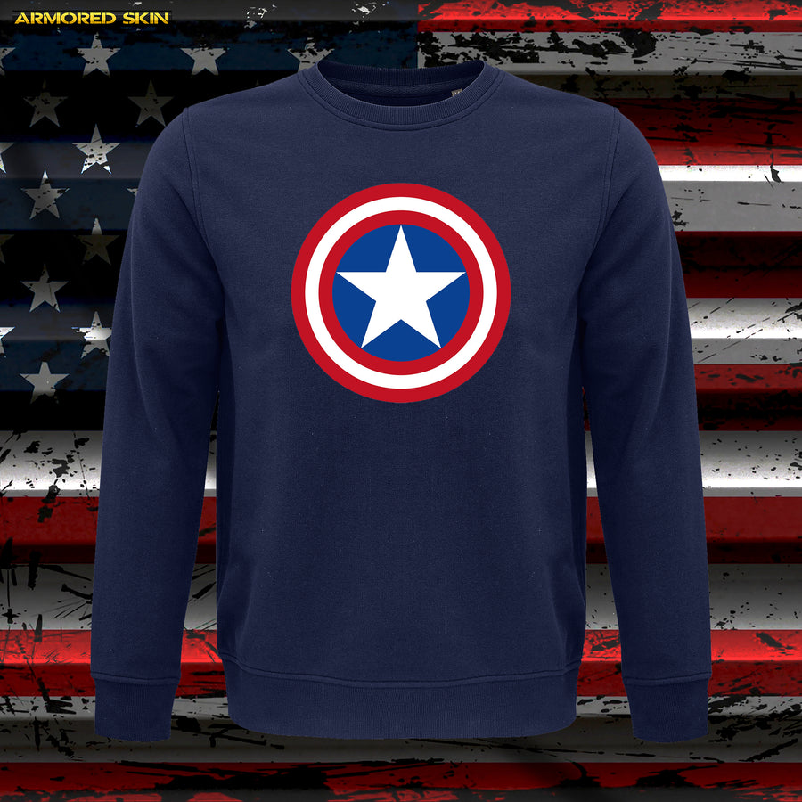 JERSEY CAPTAIN AMERICA