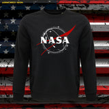 JERSEY NASA STARS