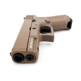 PISTOLA GLOCK G19 V5 FULL METAL