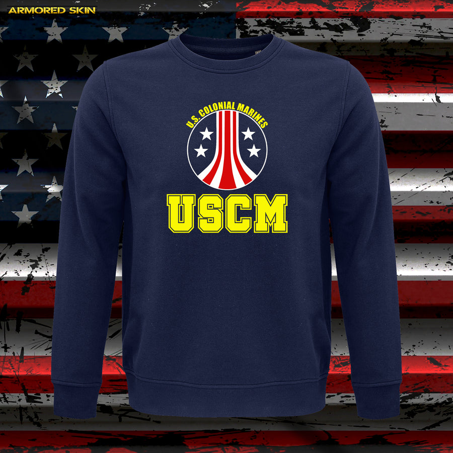 JERSEY US COLONIAL MARINES