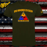 CAMISETA HELL ON WHEELS