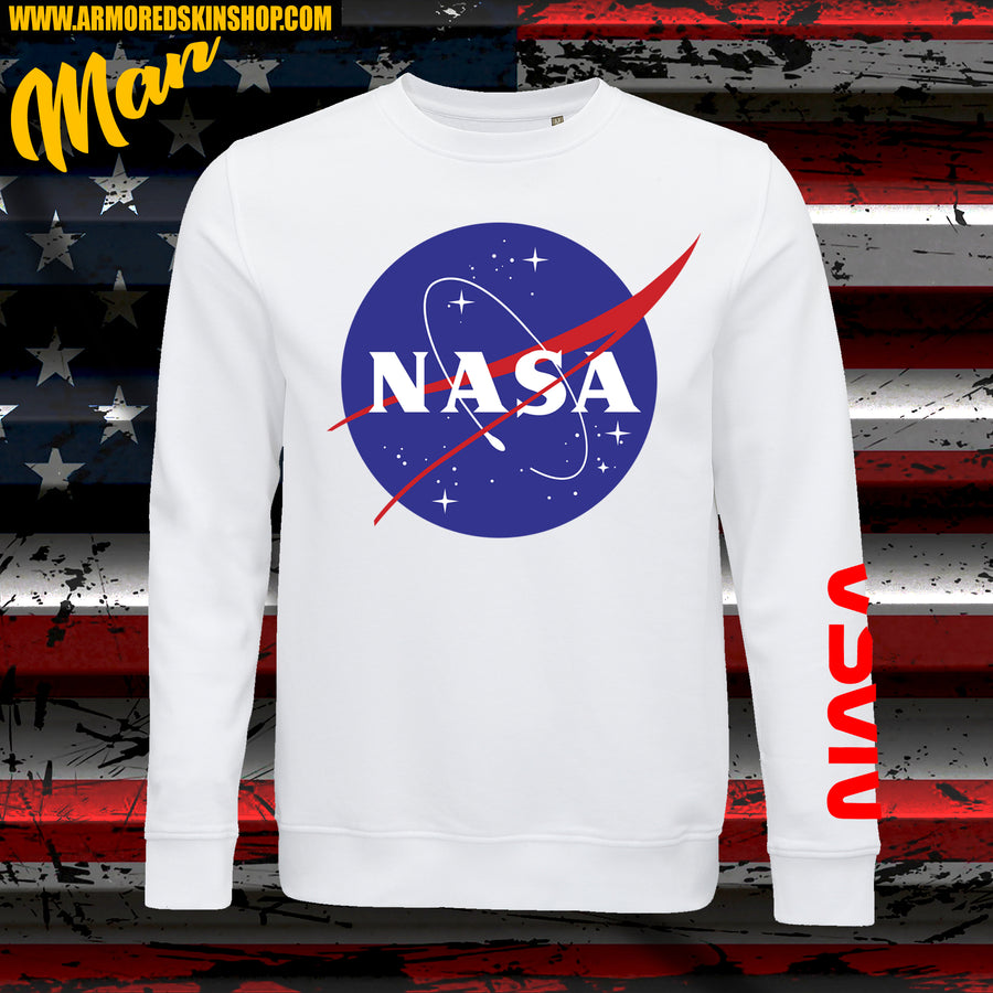 JERSEY NASA