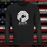 CAMISETA MANGA LARGA OCP