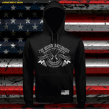 SUDADERA FREEDOM AND LIBERTY