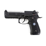PISTOLA MARUI ALBERT W MODEL 01P