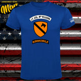 CAMISETA KILGORE AIRMOBILE