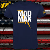 CAMISETA MAD MAX THE ROAD WARRIOR