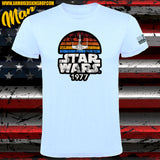 CAMISETA STAR WARS 1977