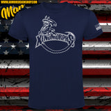 CAMISETA ALIEN XENOMORPHS