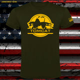 CAMISETA F-14 TOMCAT