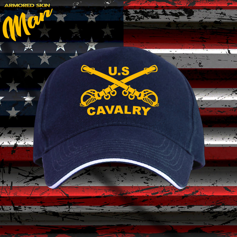 GORRA U.S CAVALRY