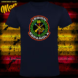 CAMISETA LEGION ESPAÑOLA
