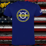 CAMISETA LOS ANGELES LIFEGUARD