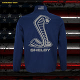 SOFTSHELL SHELBY