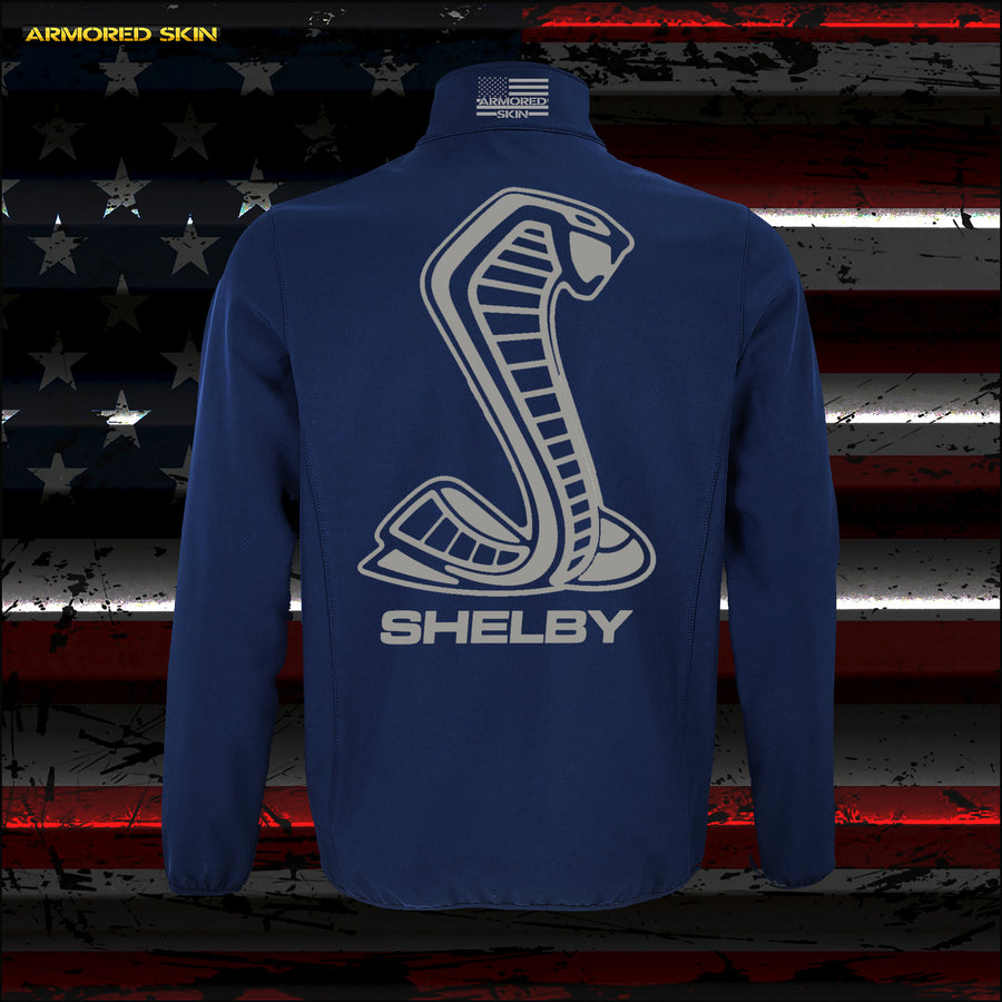 SOFTSHELL SHELBY