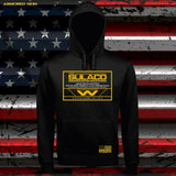 SUDADERA USS SULACO WEYLAND YUTANI