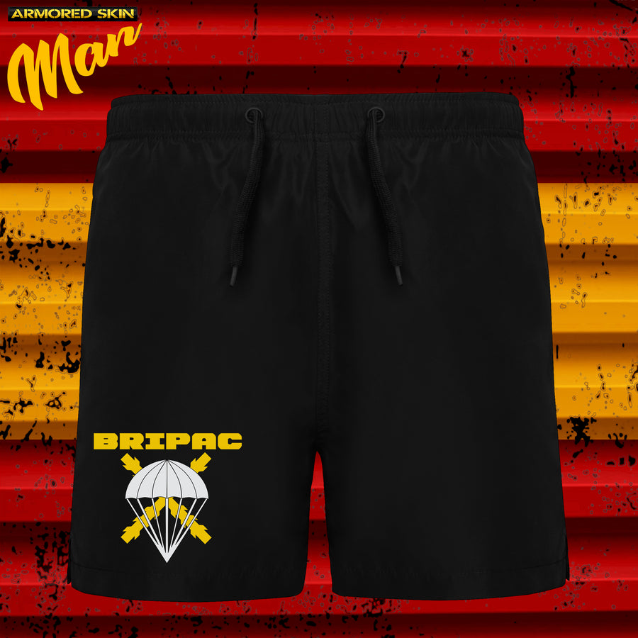 BAÑADOR BRIPAC