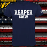 CAMISETA SONS OF ANARCHY REAPER CREW