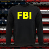 JERSEY FBI