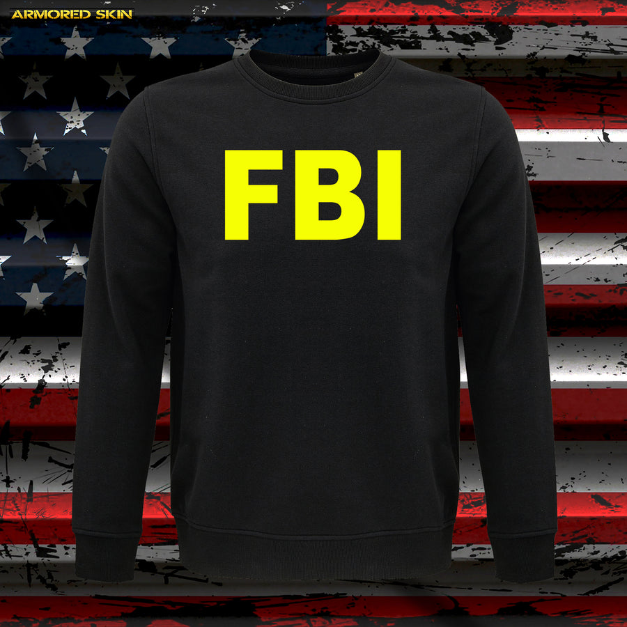 JERSEY FBI