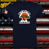 CAMISETA MIYAGI-DO KARATE