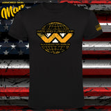 CAMISETA WEYLAN YUTANI VINTAGE