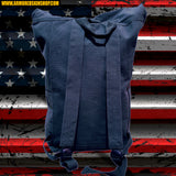 MOCHILA PETATE NASA