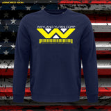JERSEY WEYLAND YUTANI CORP BARCODE