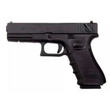PISTOLA WE GLOCK G18 V4 FULL METAL