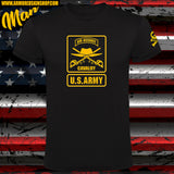 CAMISETA CAVALRY AIR ASSAULT