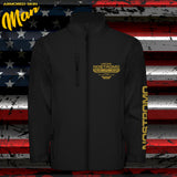 SOFTSHELL USCSS NOSTROMO