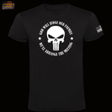 CAMISETA SEAL PUNISHER