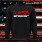 JERSEY NASA
