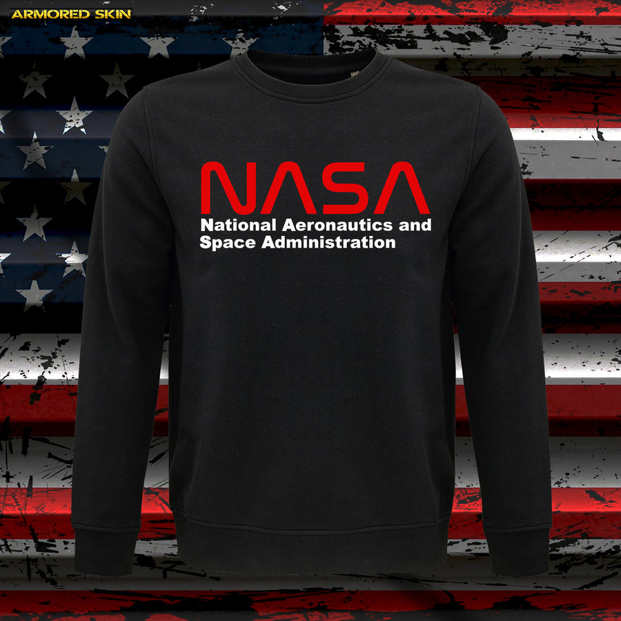 JERSEY NASA
