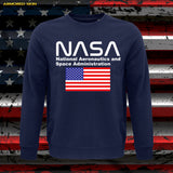 JERSEY NASA FLAG