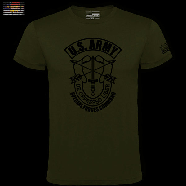 CAMISETA OPPRESSO LIBER