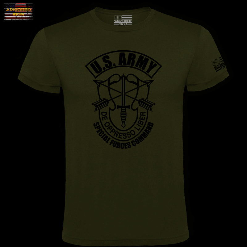CAMISETA OPPRESSO LIBER