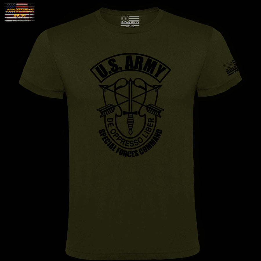 CAMISETA OPPRESSO LIBER