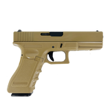 GLOCK 17 ROSSI VALIANT GUARDIAN